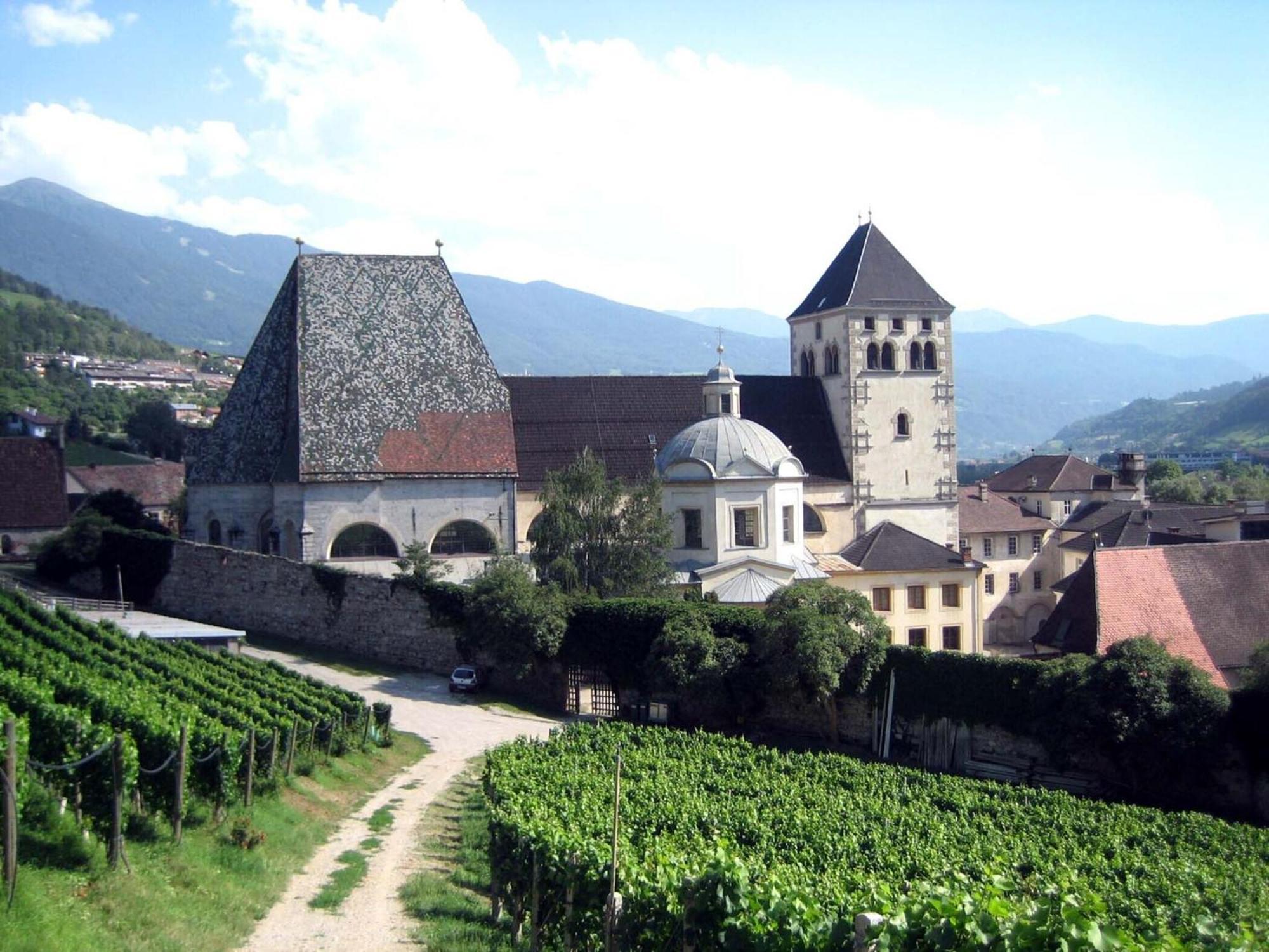 Flat With Sep Entrance On Ground Floor In Neustift Neustift im Stubaital Exterior foto