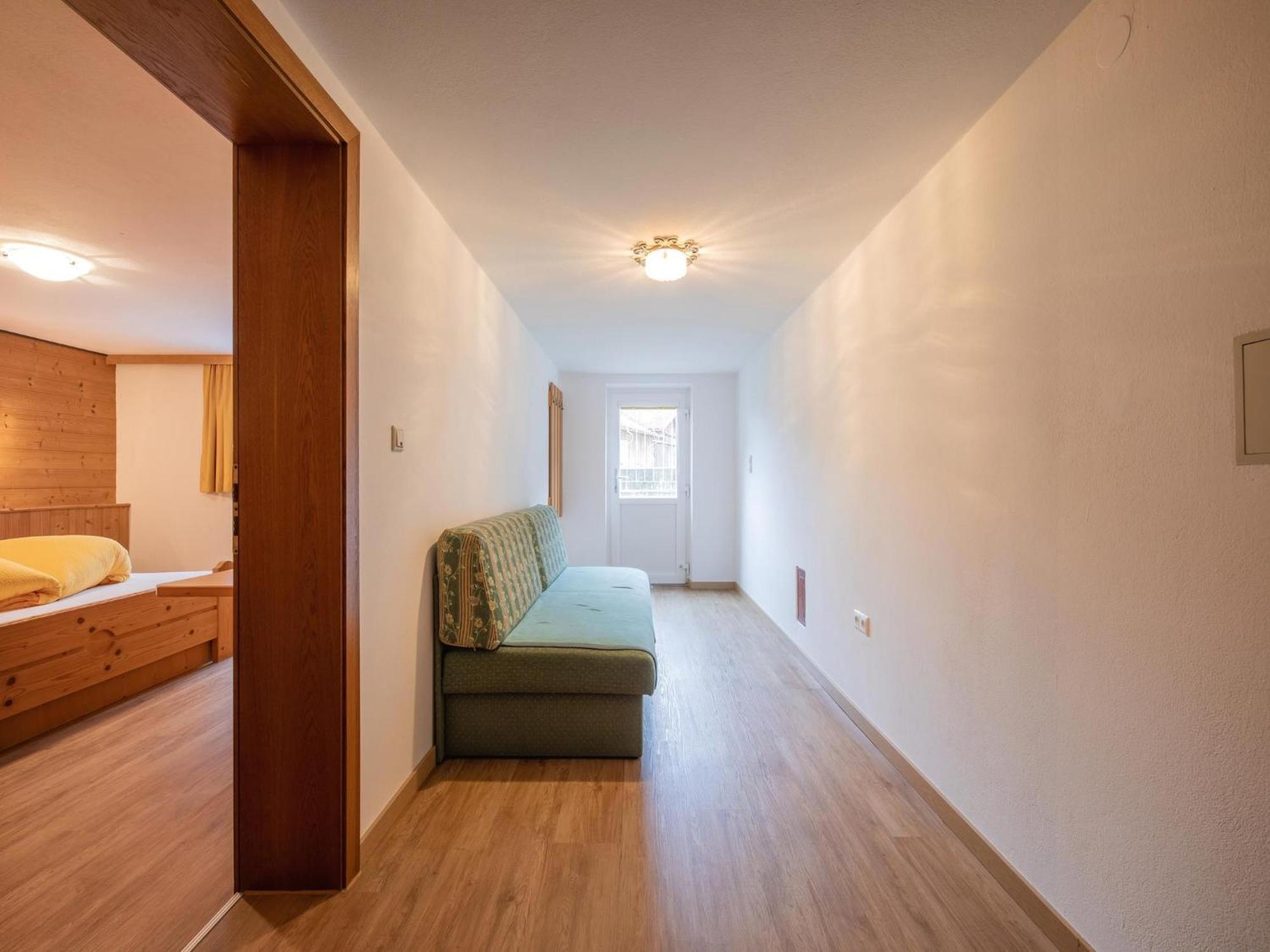 Flat With Sep Entrance On Ground Floor In Neustift Neustift im Stubaital Exterior foto