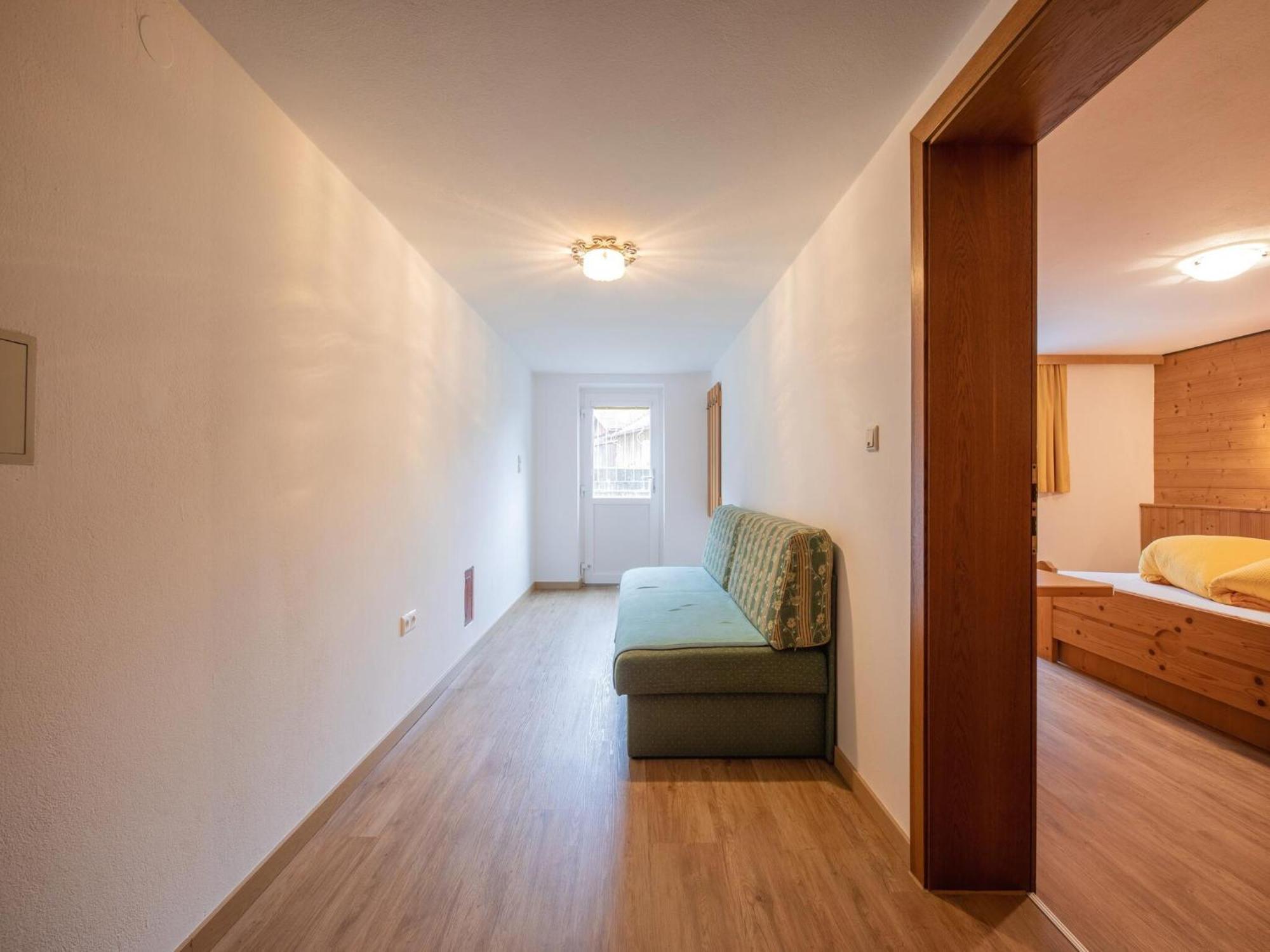 Flat With Sep Entrance On Ground Floor In Neustift Neustift im Stubaital Exterior foto